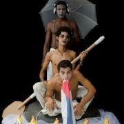 Exposition « CUBANOS 3 » à La Galerie NegPos Fotoloft | Nîmes Exposition « CUBANOS 3 » à La Galerie NegPos Fotoloft | Nîmes