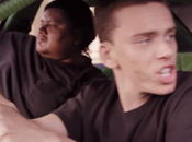 Logic Young Jesus Lenbo (Vidéo)