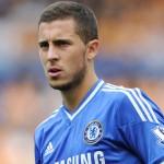 image de eden hazard