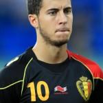 image de eden hazard