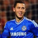 image de eden hazard