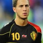 image de eden hazard