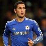 image de eden hazard