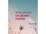 Selva Almada jeunes mortes