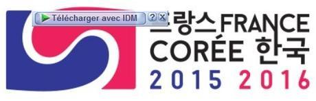 Corée 2015 2016