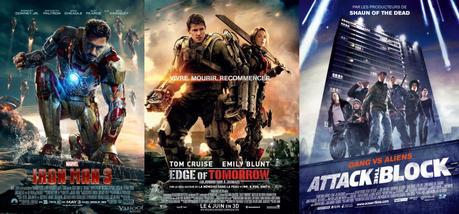 [NEWS CINÉ] TROIS RÉALISATEURS EN LICE POUR GAMBIT !