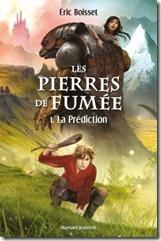 les pierres de fumée