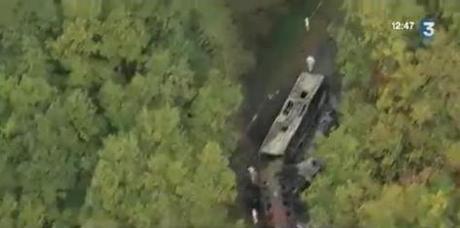 Gironde: ces morts qui interpellent la loi Macron