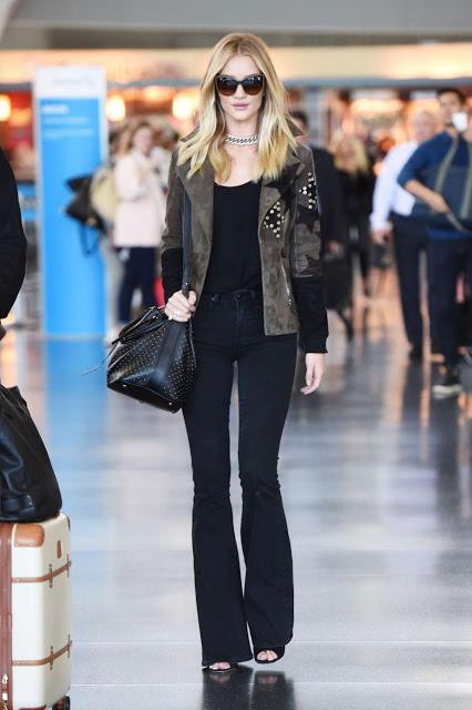 Les Look du Samedi...