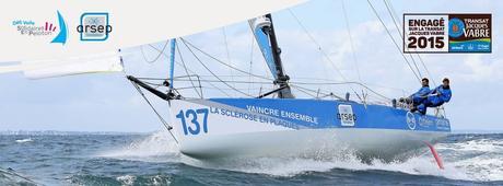 ARSEP – DEFI VOILE EN PELOTON defi voile en peloton