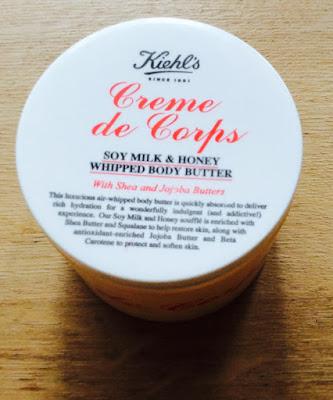 ROUTINE BEAUTE...PAR CHARLEY