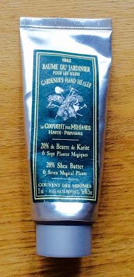 ROUTINE BEAUTE...PAR CHARLEY