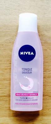 ROUTINE BEAUTE...PAR CHARLEY