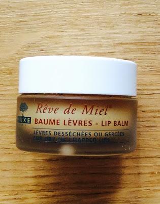 ROUTINE BEAUTE...PAR CHARLEY