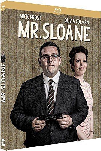 Critique Bluray: Mr Sloane