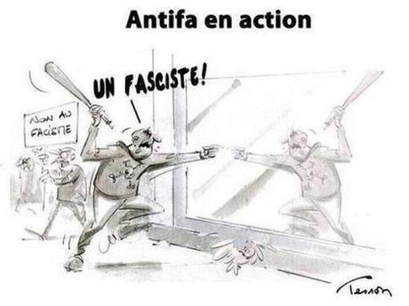 antifafascistes