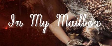 In my Mailbox # 109 In my Mailbox # 109