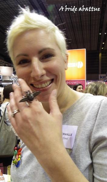 Les amis du Paradis de Caroline Vermalle, chez Belfond