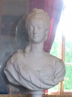 Ce que vous ne savez peut-être pas sur Marie-Antoinette...