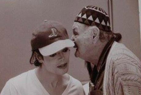 Michael Jackson déguisé en Nosferatu à une convention de films d'horreur en mai 1995? 12003018_10207402343880784_5441770633183727598_n