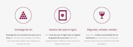 Offrez une cave à vin digitale