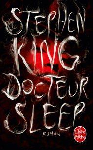 Dr Sleep de Stephen King