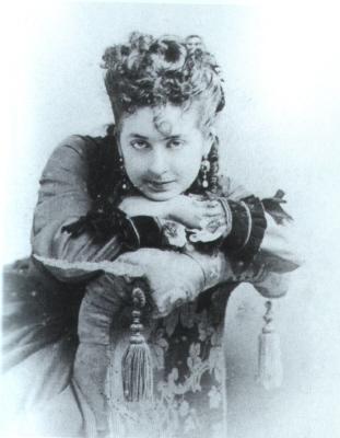 Le duc d’Aumale donne son nom à une position sexuelle leonide_leblanc