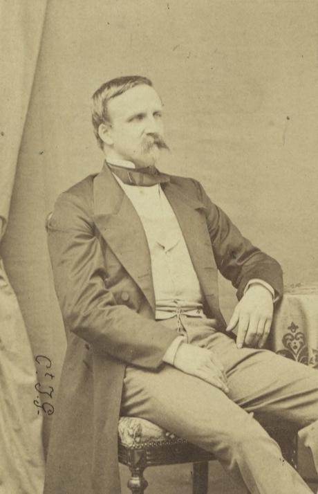 Le duc d’Aumale donne son nom à une position sexuelle duc d'aumale ga