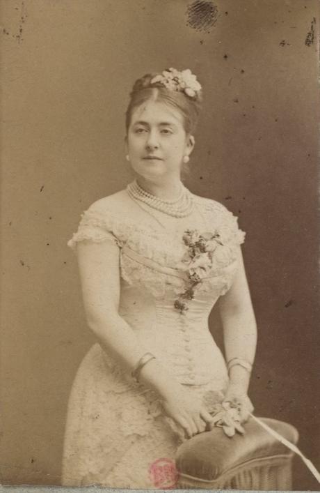 Le duc d’Aumale donne son nom à une position sexuelle leonide le blanc gallica