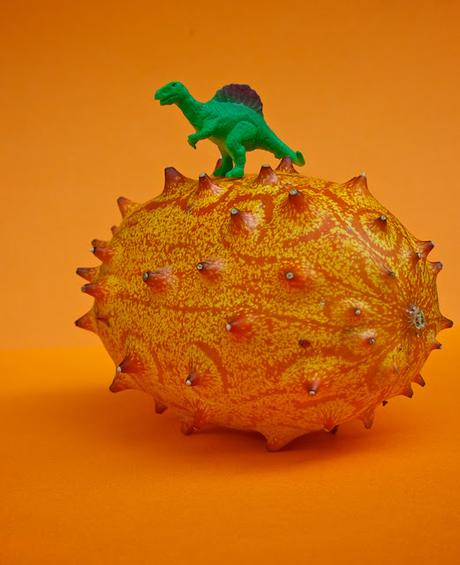 Mais quel est ce fruit ?