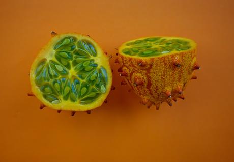 Mais quel est ce fruit ?