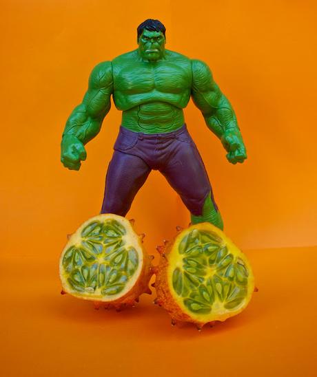 Mais quel est ce fruit ?