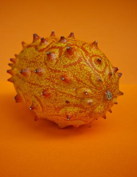 Mais quel est ce fruit ?