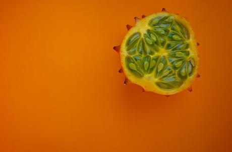 Mais quel est ce fruit ?