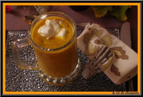 velouté de potiron aux noisettes-379