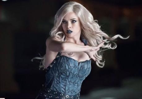 The Flash nous dévoile un aperçu de Killer Frost