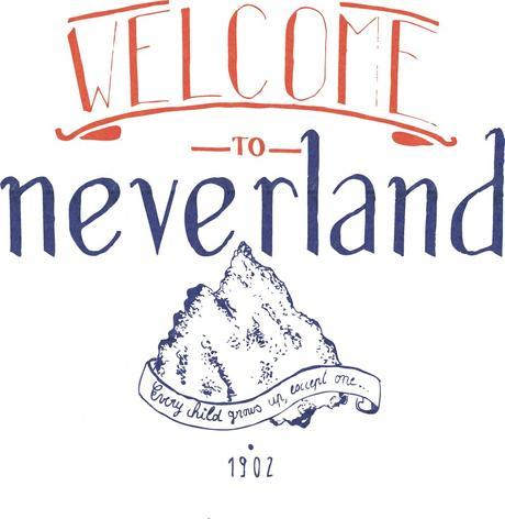 Welcome to Neverland