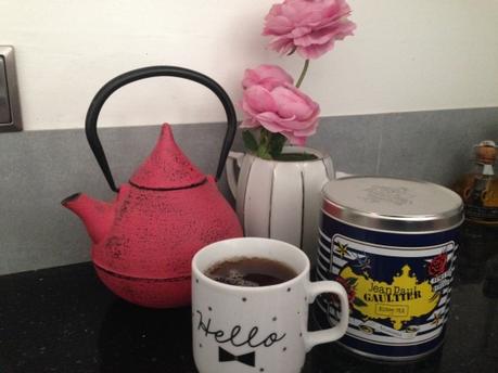 Anastasia - Kusmi Tea