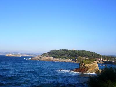 Assistante de français à Santander #2 Assistante de français à Santander #2