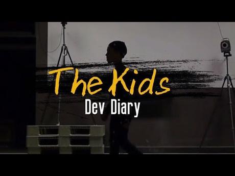 Lancement des précommandes pour This War Of Mine: The Little Ones