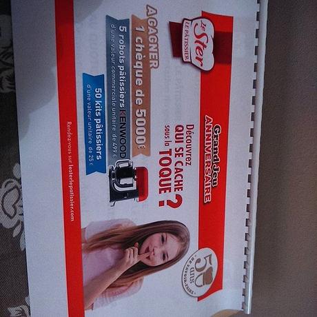 Curry de Thon à la Tomate {cuisine du placard}