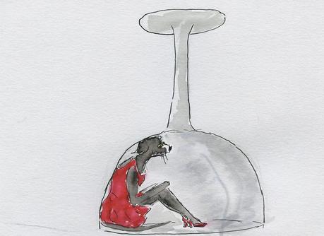 270) Etre sous la coupe