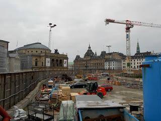 Le futur et le moyen-âge