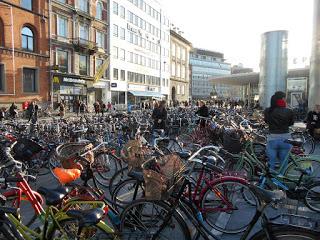 Le futur et le moyen-âge