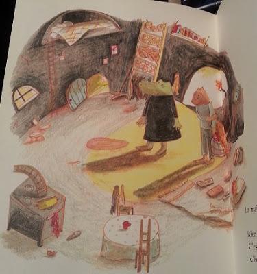 La maison d'Hervé - Mitsu, un jour parfait