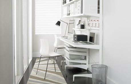 Getting organized with ELFA