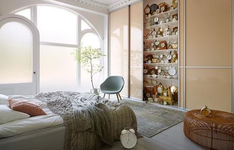 Getting organized with ELFA