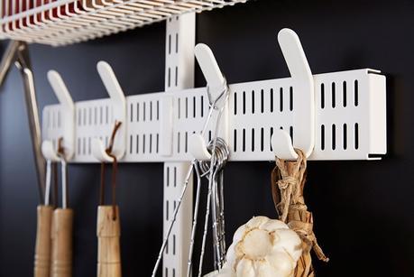 Getting organized with ELFA