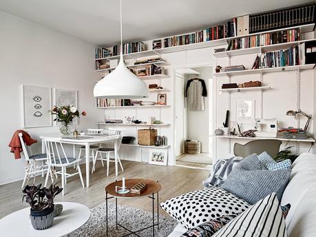 Getting organized with ELFA