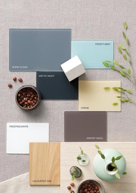 Getting organized with ELFA